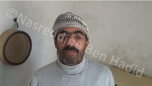 أخ مبروك السلطاني