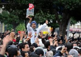 الثورة التونسية