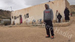 منزل مبروك السلطاني