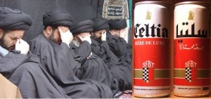 الكحول - الشيعة