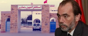سعيد العايدي