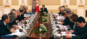 بن علي وأزلامه
