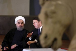 ROUHANI