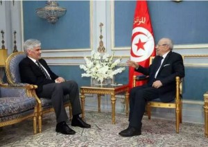 الباجي والجويني
