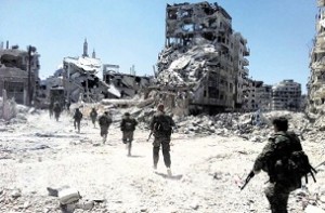 les-soldats-de-l-armee-syrienne-penetren