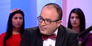 محمد بوغلاب