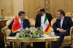 Turkia.Iran