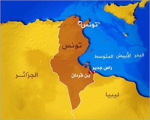 ben_guerdane_carte