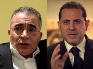 العبدلي ـ مرزوق