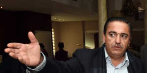 شفيق جراية