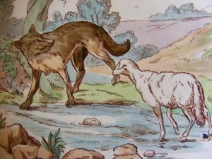 assiette-xix-gien-fables-de-lafontaine-le-loup-et-l-agneau-i18931-03-540