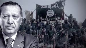 داعش وأردوغان