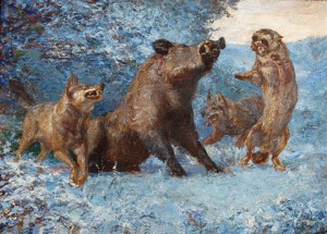 sanglier-attaqué-par-des-loups