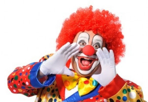 portrait-screaming-clown-isolated-on-260nw-245725456