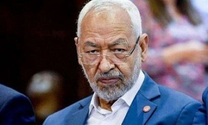 Ghannouchi