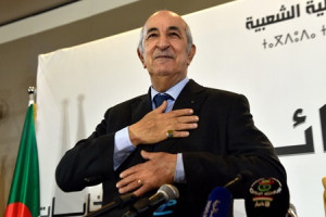TOPSHOT-ALGERIA-VOTE-POLITICS