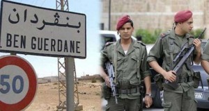 قوات الامن التونسي- ارشيف