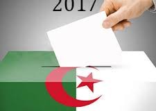 Elections législatives algériennes