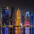 Doha-tower